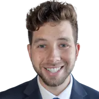 Headshot of Dylan Posner